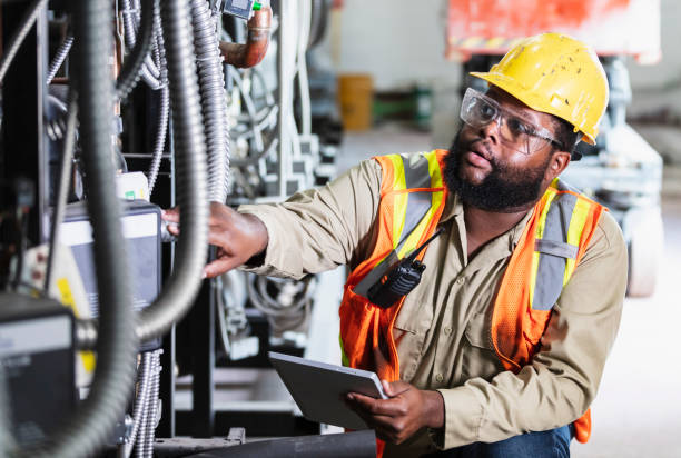 Best Home Electrical Repair  in Montgomery, TX
