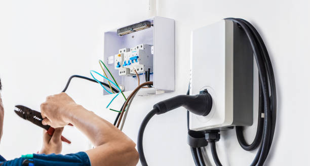 Best Electrician Near Me  in Montgomery, TX